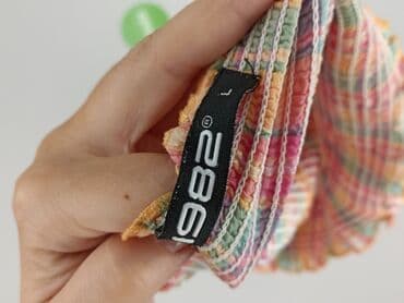 sukienki xxl na lato: Denim 1982, Sukienka damska, rozmiar L — 5