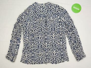 kurtki zimowe damskie mohito: More & More, Bluzka damska, M — 3