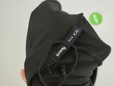 stringi pod legginsy: Sinsay, Legginsy rozmiar 2XL — 4
