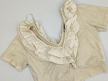 Zara, Bluzka damska, rozmiar L