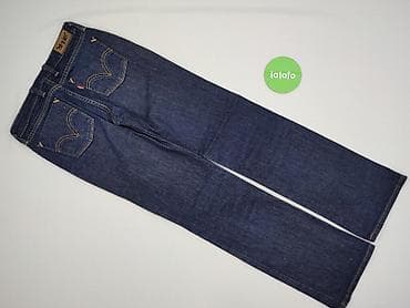 weekday astro jeans: Levi’s, Jeansy damskie, rozmiar XS — 3