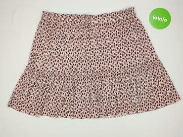 simple spódnice plisowane: Papaya, Спідниця жіноча, розмір 2XL — 3