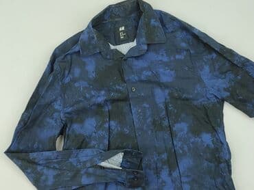 jak jest po angielsku koszula: H&M, Women`s shirt, size M (EU 38) — 1