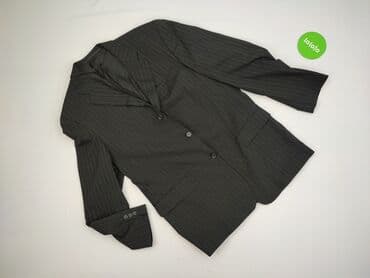 kurtki w kiku: Marynarka dla mężczyzn, rozmiar M — 2