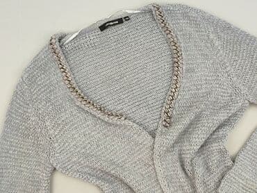 steve madden klapki z futerkiem: Fabiani, Kardigan damski, rozmiar L — 1