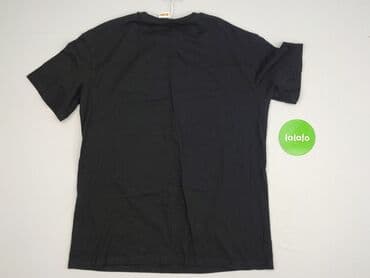 t shirty sewing pattern: Bershka, T-shirt damski, rozmiar XS — 3