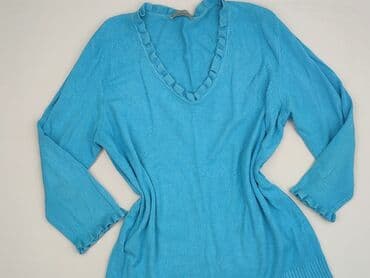 Kobiety: Per Una, Sweter damski, rozmiar 3XL — 1