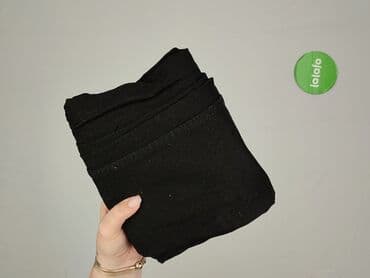 esmara piżama: Esmara, Material trousers for women, size XL (EU 42) — 5
