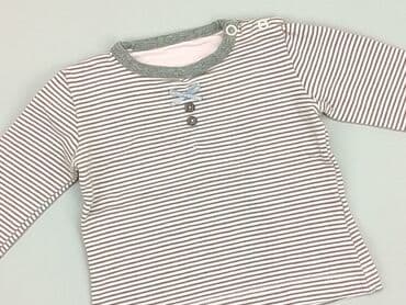 sukienki wizytowe dla dzieci: Blouse, 6-9 months, condition - Good — 1