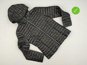 koszula serca: Kurtka puchowa Reserved, 14 lat, stan - Idealny — 2