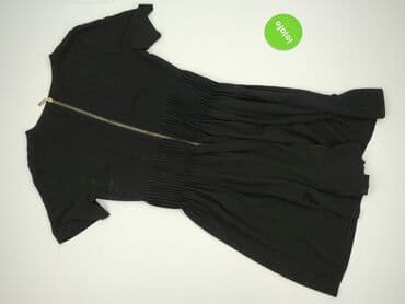 sukienki wieczorowe krótkie zalando: Sukienka damska, rozmiar S — 3