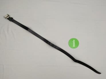 szeroki pasek damski wiązany: Pasek, Damskie, stan - Idealny — 2