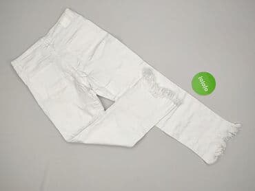 stradivarius cargo: Stradivarius, Jeans for women, size M — 3