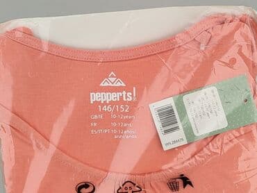 koszulka one direction: Блузка, Pepperts!, 12 р., 146-152 см, стан - Ідеальний — 4