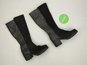 kozaki primark: Bonprix, Kozaki damskie, rozmiar 40 — 2