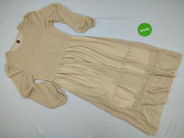 shein bluzki boho: Shein, Sukienka damska, rozmiar L — 2