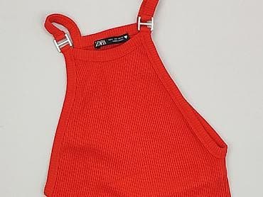 tarnko: Zara, Top damski, rozmiar S — 1