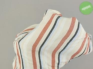 czerwony top stradivarius: Stradivarius, Top damski, rozmiar M — 6