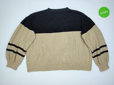 massimo dutti meski sweter: Sweter damski, rozmiar 2XL — 3