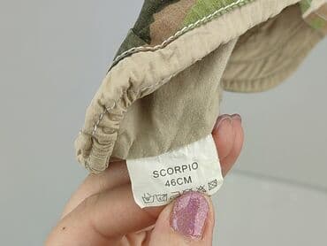 woskowane spodnie zara: Panama, 9-12 months, condition - Good — 5