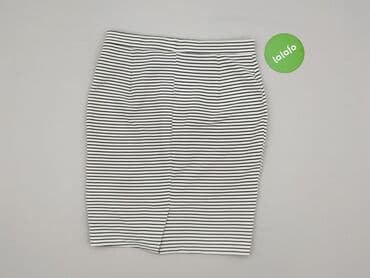mohito spódnice biała: Mohito, Women`s skirt, size S — 3