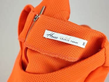 sukienka fluorescencyjna: HOUSE OF JAMIE, Sukienka damska, XS — 4