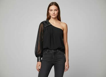 river island sukienki: River Island, Bluzka damska, rozmiar XS — 6