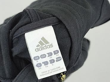 adidas old school: Adidas, Bluza z kapturem damska, rozmiar S — 4