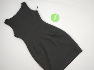 złota sukienki plus size: Reserved, Sukienka damska, S — 3