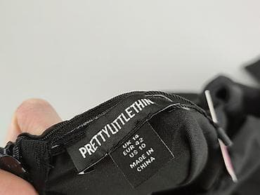 leginsy mp: PrettyLittleThing, Kombinezon damski, rozmiar M — 4