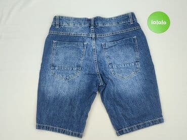 koszulka z numerem h m: Brave Soul, Szorty dla mężczyzn, S — 3