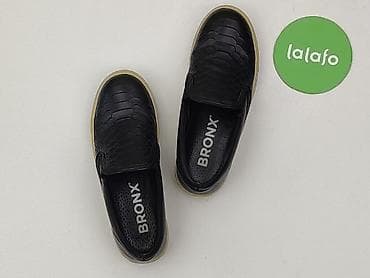 klapki foam runner: Bronx, Sneakersy damskie, rozmiar 36 — 2