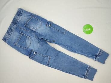 kurt: Jeansy dla mężczyzn, rozmiar M — 3