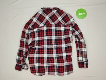 Ubrania damskie: Terranova, Koszula damska, S — 3