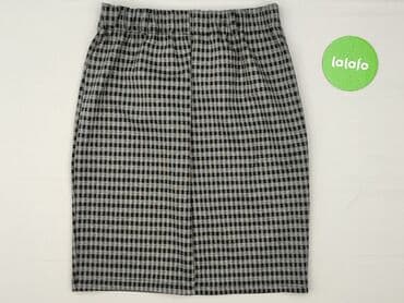 reserved spódnice w kratę: Reserved, Spódnica damska, rozmiar S — 4