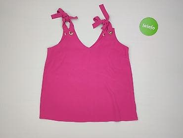 kik moda damska: Top damski, rozmiar S — 2