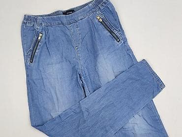 Tally Weijl, Jeansy damskie, rozmiar 3XL