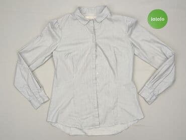 koszula w paski bershka: Koszula damska, rozmiar S — 2