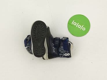 ccc klapki z zakrytymi palcami: Śniegowce, S.Oliver Red Label, 20, stan - Bardzo dobry — 4