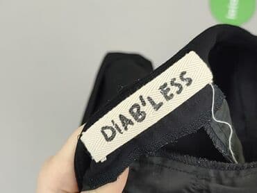 spodenki dior damskie: Szorty damskie, rozmiar L — 4