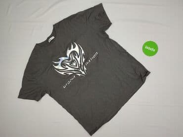 koszulki męskie ze śmiesznym nadrukiem: FB Sister, Koszulka dla mężczyzn, M — 2