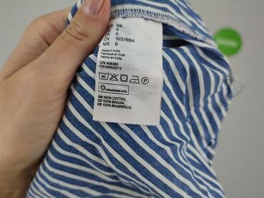Kobiety: H&M, Bluzka damska, rozmiar M — 6