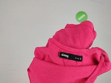 pullandbear polska: Sinsay, Body damskie, rozmiar S — 5