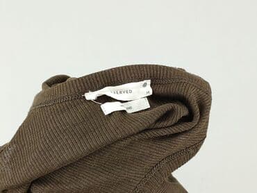 shein podkoszulki damskie: Reserved, Top damski, rozmiar M — 4