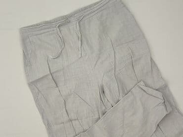 spodnie dresowe męskie hummel: Chinosy dla mężczyzn, rozmiar XL — 1