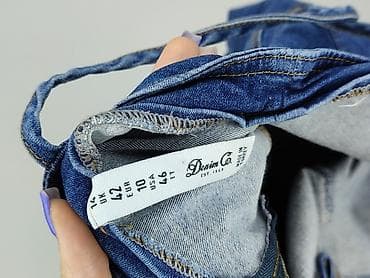 lidl denim: Denim Co, Sukienka damska, rozmiar L — 4