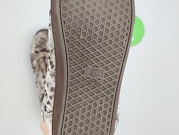 buty duffy: Sneakersy damskie, rozmiar 40 — 5