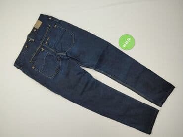 jeansy bootcut levi's: Lee, Jeans for women, size S — 3