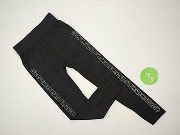alexander wang dres: Legginsy Sportowe damskie, rozmiar S — 2