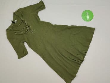 sukienka 122 h m: H&M, Sukienka damska, rozmiar 2XS — 2